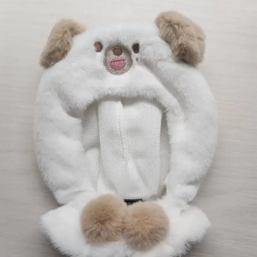 [BUNJANG] Day6 Dowoon Dennimalz Petitmalz Doll / 데이식스 도운 인형 데니멀즈 쁘띠멀즈