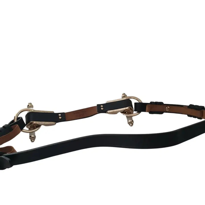 [BUNJANG] Givenchy Obsedia Belt S with Gold Hardware / 지방시 옵세디아 벨트 S / 골드 하드웨어 / 희소 아카이브
