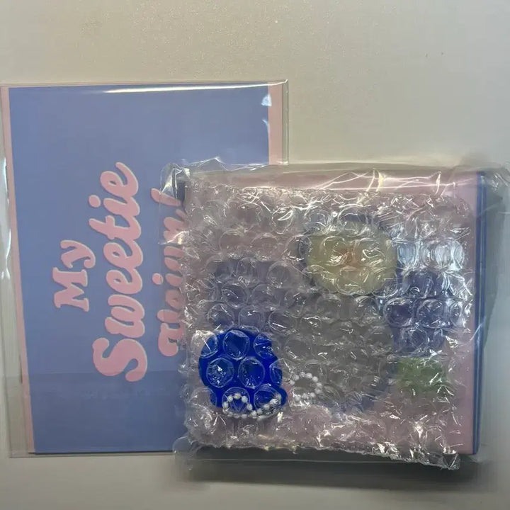 [BUNJANG] PLAVE Yejun 2024 Birthday Kit / 플레이브 2024 예준 생일 키트(포카 미포함)