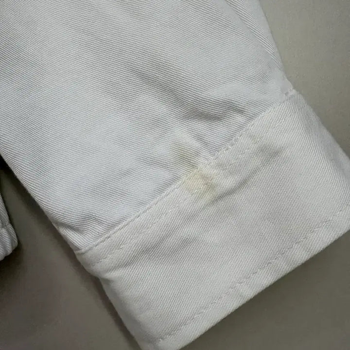 [BUNJANG] Polo Ralph Lauren White Jacket (Women&
