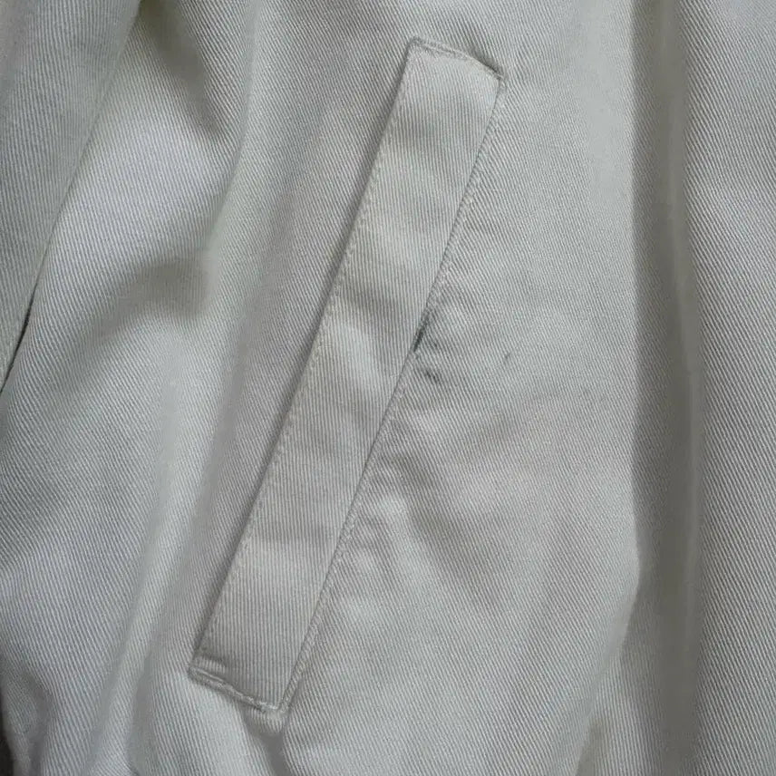 [BUNJANG] Polo Ralph Lauren White Jacket (Women&