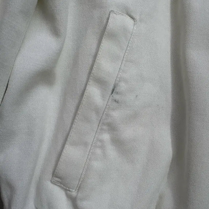 [BUNJANG] Polo Ralph Lauren White Jacket (Women&