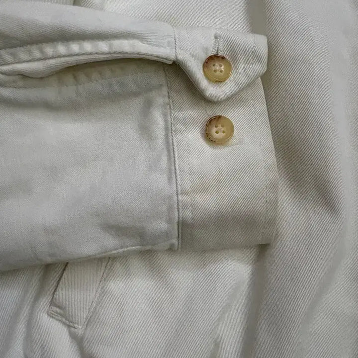 [BUNJANG] Polo Ralph Lauren White Jacket (Women&