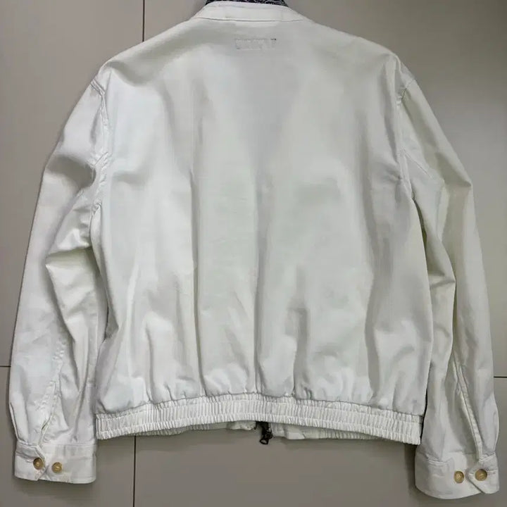 [BUNJANG] Polo Ralph Lauren White Jacket (Women&