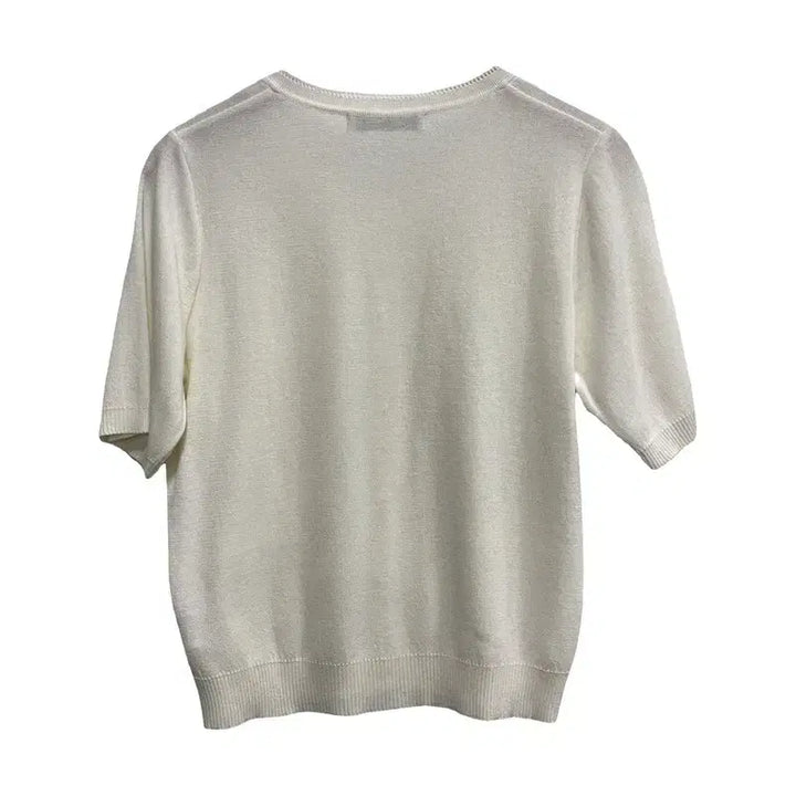 [SOLD OUT] 여M/베네트 25SS 반팔 가디건