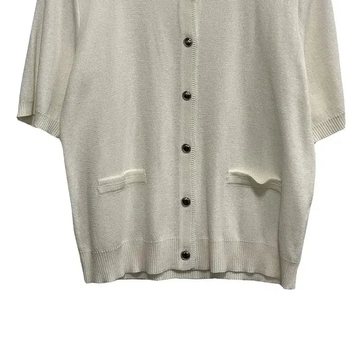 [SOLD OUT] 여M/베네트 25SS 반팔 가디건