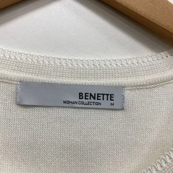 [SOLD OUT] 여M/베네트 25SS 반팔 가디건