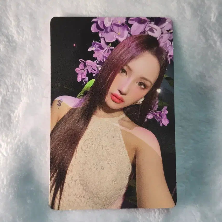 [BUNJANG] Dreamcatcher Siyeon Album Photocard / 드림캐쳐 시연 앨범 포토카드