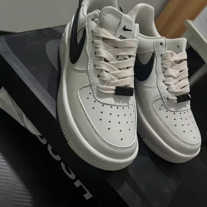 [BUNJANG] Nike x Ambush Air Force 1 Low SP Phantom Sneakers / 콜라보 로우 SP 팬텀 270mm