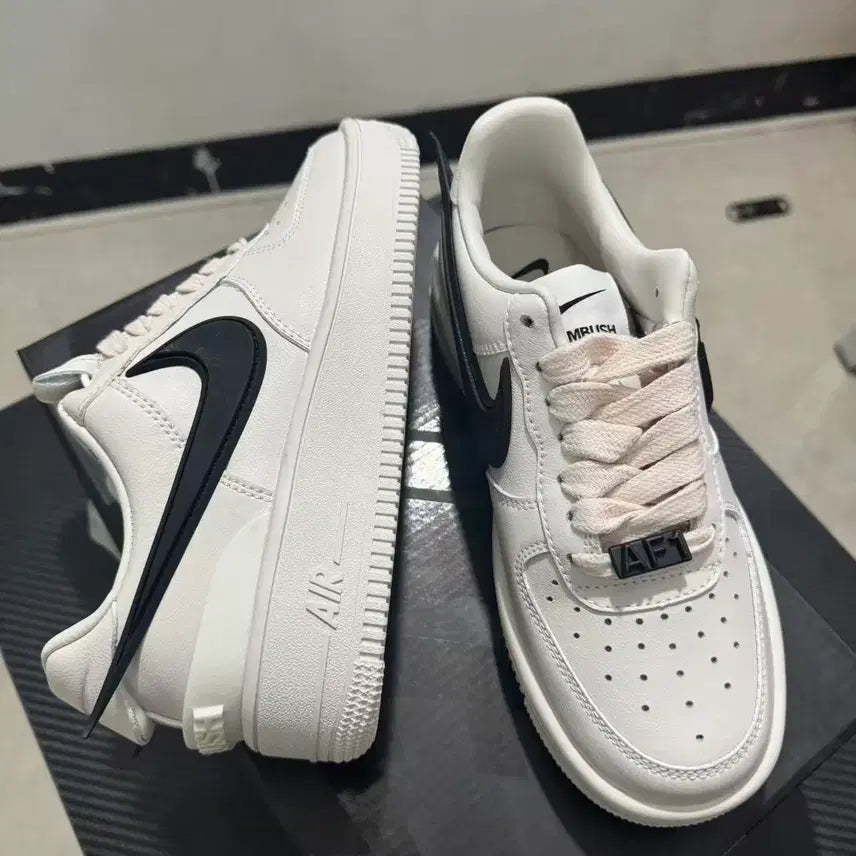 [BUNJANG] Nike x Ambush Air Force 1 Low SP Phantom Sneakers / 콜라보 로우 SP 팬텀 270mm