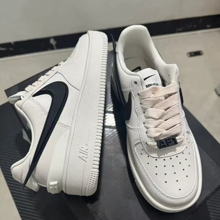 [BUNJANG] Nike x Ambush Air Force 1 Low SP Phantom Sneakers / 콜라보 로우 SP 팬텀 270mm