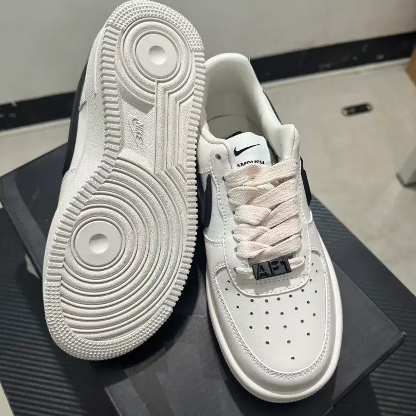 [BUNJANG] Nike x Ambush Air Force 1 Low SP Phantom Sneakers / 콜라보 로우 SP 팬텀 270mm