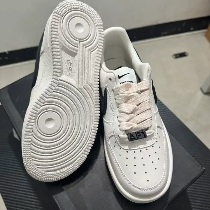 [BUNJANG] Nike x Ambush Air Force 1 Low SP Phantom Sneakers / 콜라보 로우 SP 팬텀 270mm
