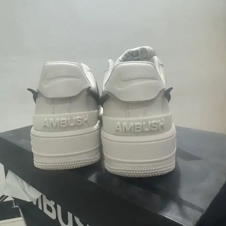 [BUNJANG] Nike x Ambush Air Force 1 Low SP Phantom Sneakers / 콜라보 로우 SP 팬텀 270mm