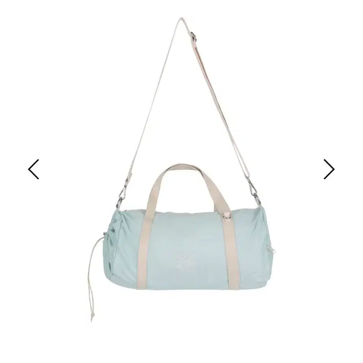 [BUNJANG] Noirnine Bebe Nylon Bag / [새상품/마지막 가격인하]누아르나인 베베 나일론 백
