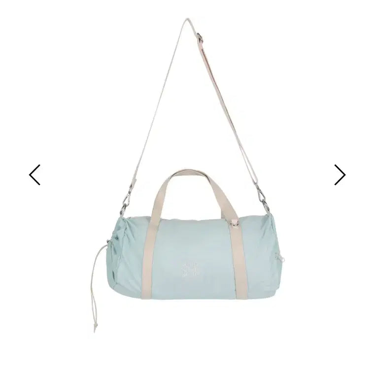 [BUNJANG] Noirnine Bebe Nylon Bag / [새상품/마지막 가격인하]누아르나인 베베 나일론 백