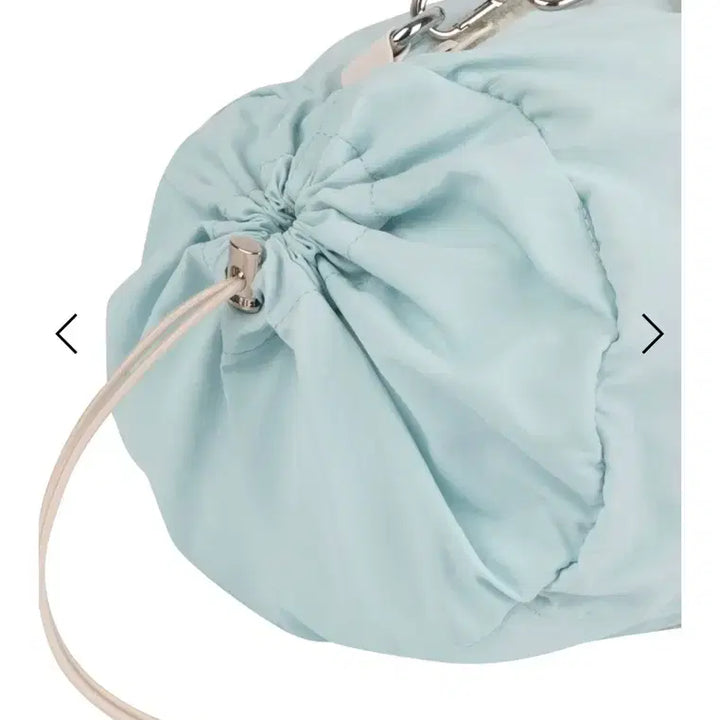 [BUNJANG] Noirnine Bebe Nylon Bag / [새상품/마지막 가격인하]누아르나인 베베 나일론 백
