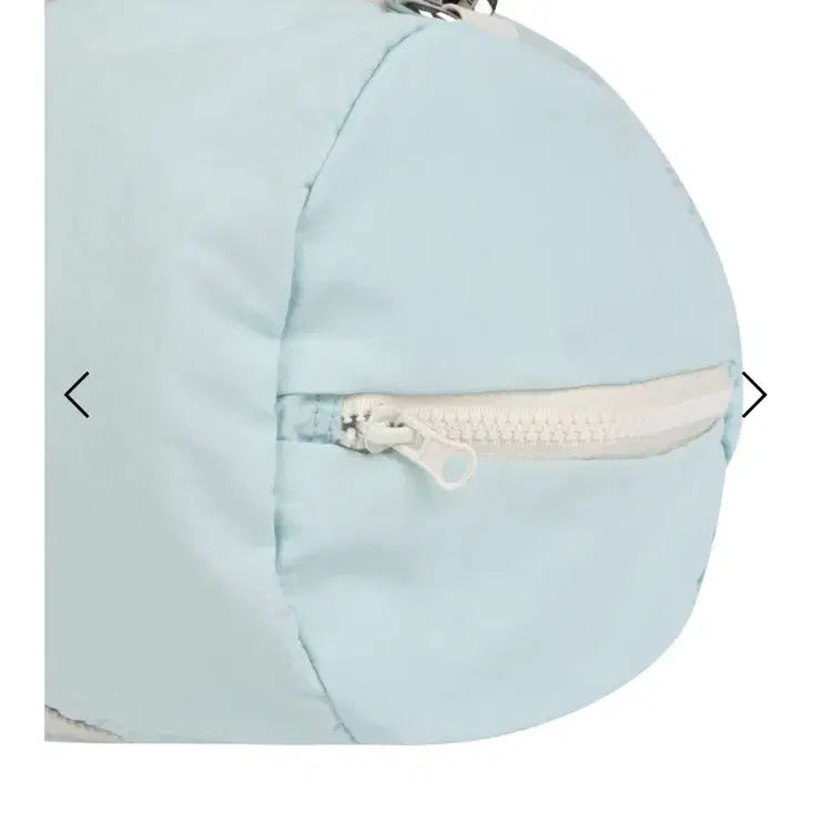 [BUNJANG] Noirnine Bebe Nylon Bag / [새상품/마지막 가격인하]누아르나인 베베 나일론 백