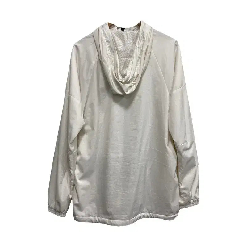 [SOLD OUT] 남L/아디다스 바람막이 롱 자켓