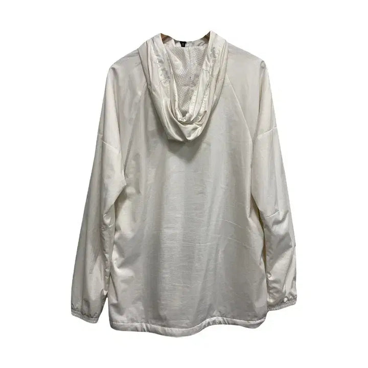 [SOLD OUT] 남L/아디다스 바람막이 롱 자켓