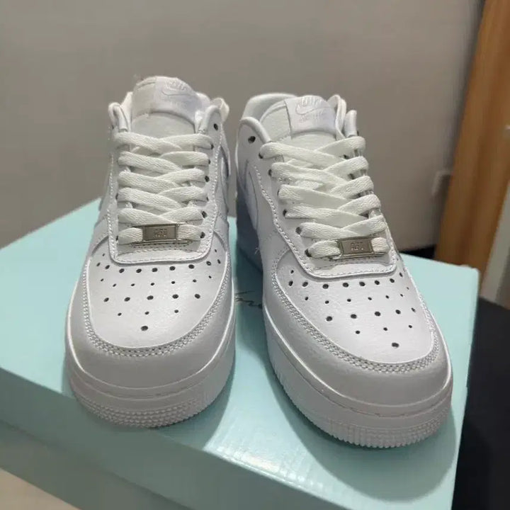 [BUNJANG] Drake Certified Lover Boy Air Force 1 Low SP (265mm) / 드레이크  서티파이드 러버 보이 화이트  265mm