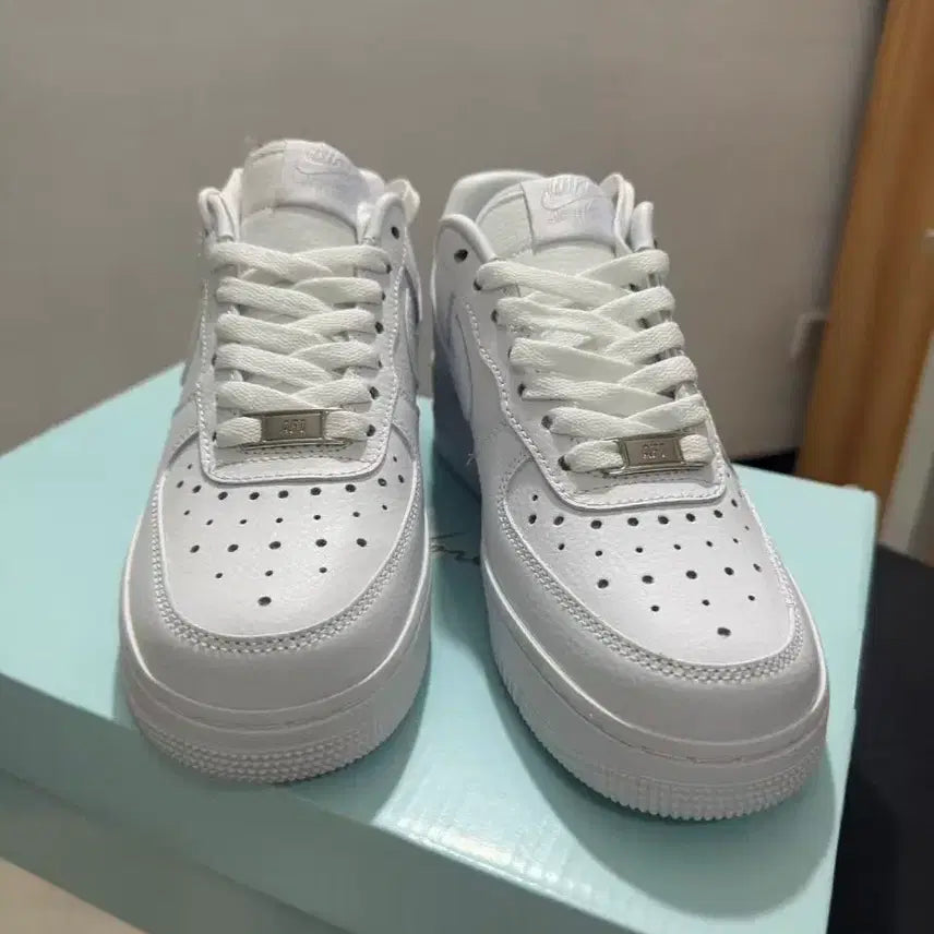 [BUNJANG] Drake Certified Lover Boy Air Force 1 Low SP (265mm) / 드레이크  서티파이드 러버 보이 화이트  265mm