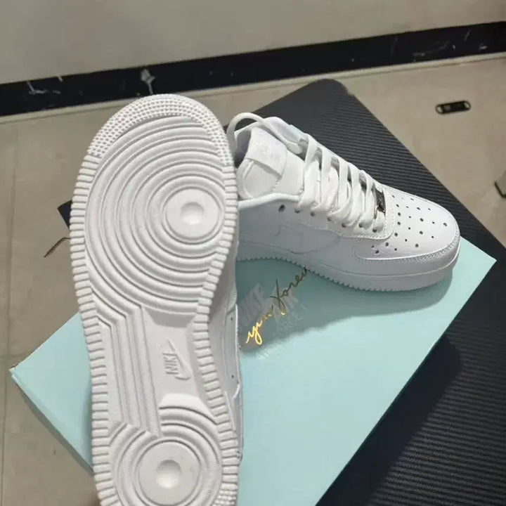 [BUNJANG] Drake Certified Lover Boy Air Force 1 Low SP (265mm) / 드레이크  서티파이드 러버 보이 화이트  265mm