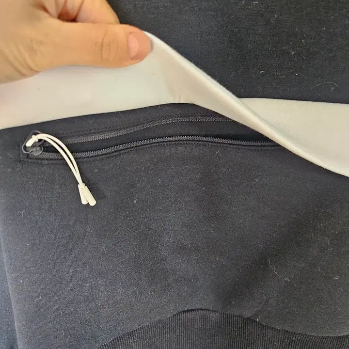 [BUNJANG] Spider Black Hoodie M / [M] 스파이더 검정색 후드티