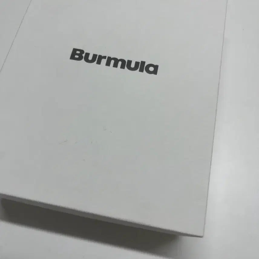 [BUNJANG] Bermula Scrunchie / 버뮬라 스크런치