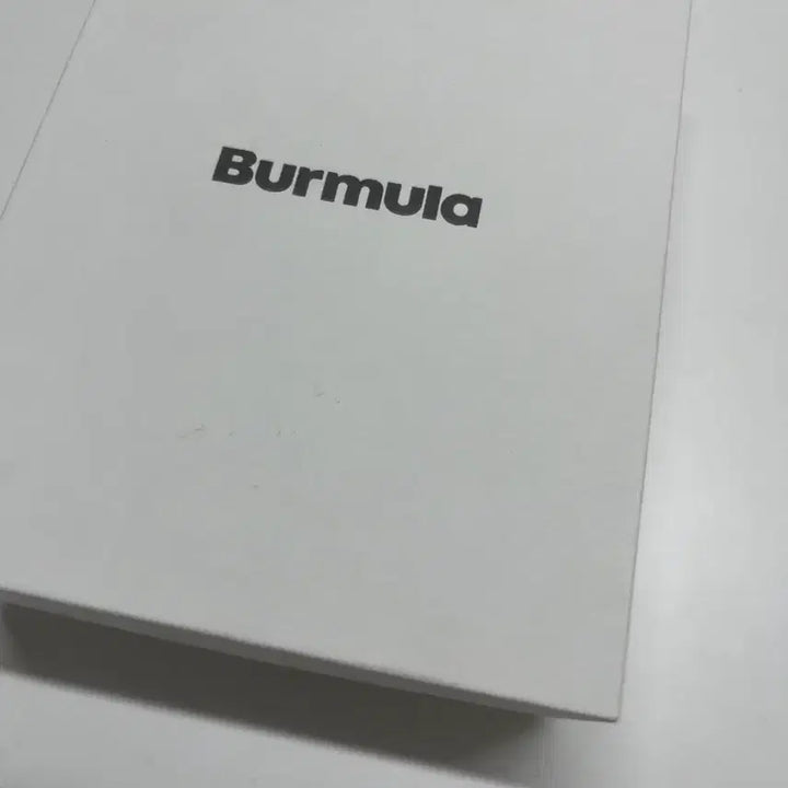 [BUNJANG] Bermula Scrunchie / 버뮬라 스크런치