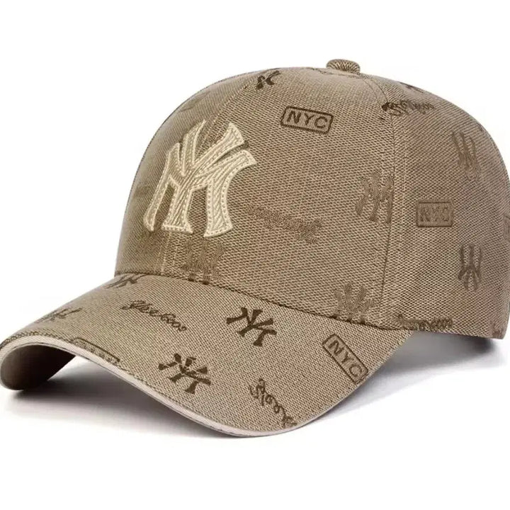 [BUNJANG] New York Yankees Cap / 모자