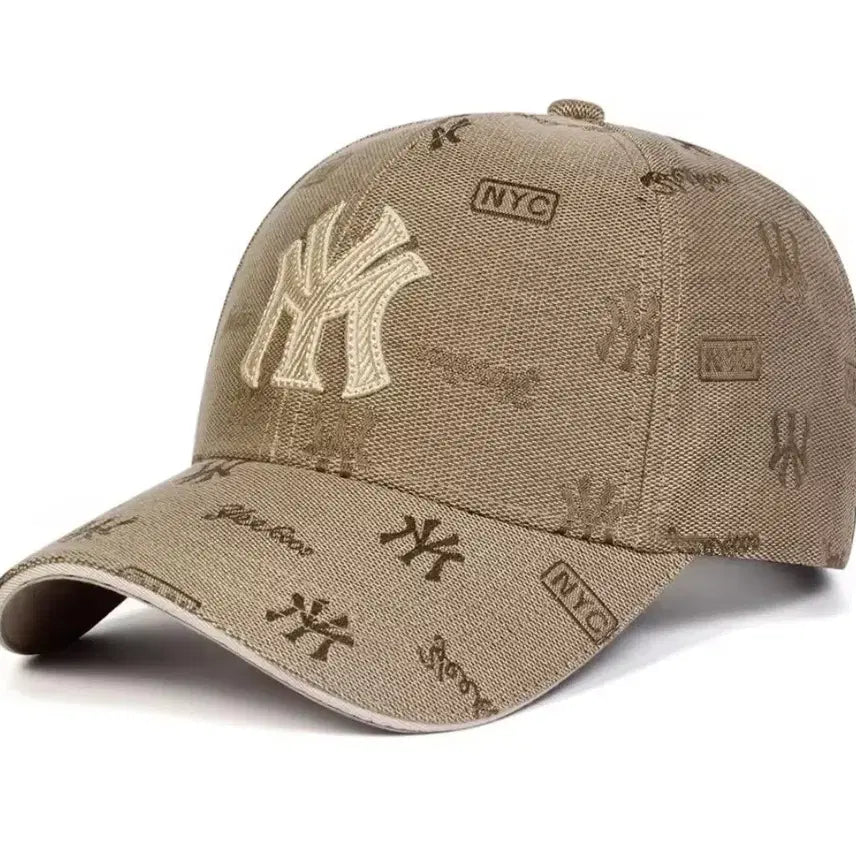 [BUNJANG] New York Yankees Cap / 모자