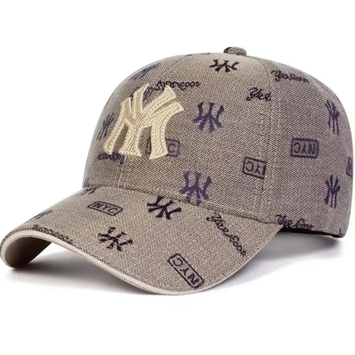 [BUNJANG] New York Yankees Cap / 모자