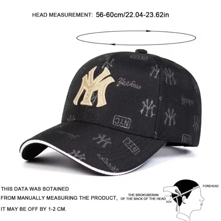 [BUNJANG] New York Yankees Cap / 모자