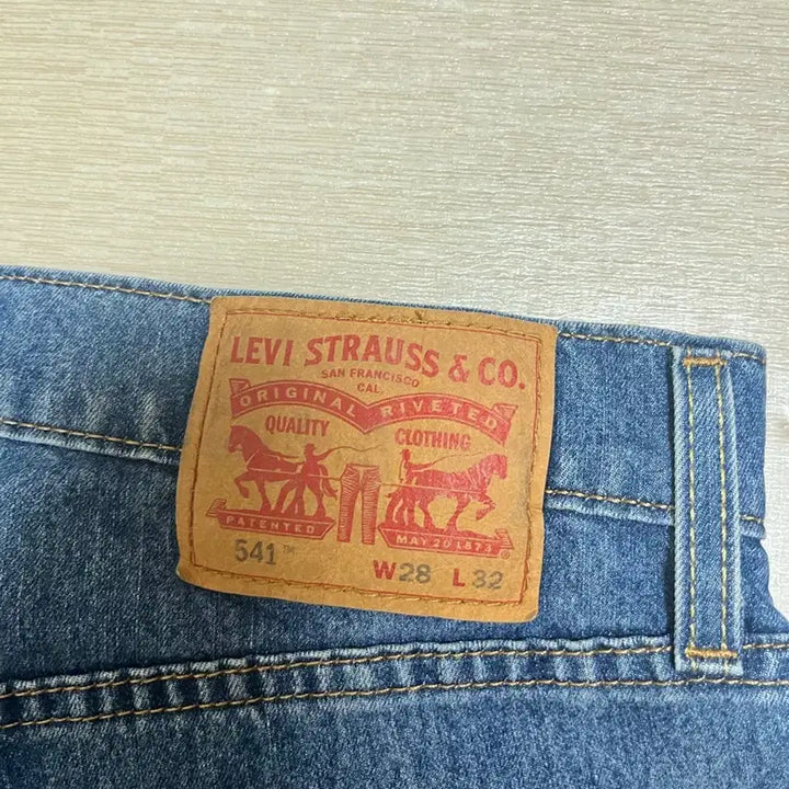 [BUNJANG] Levi&