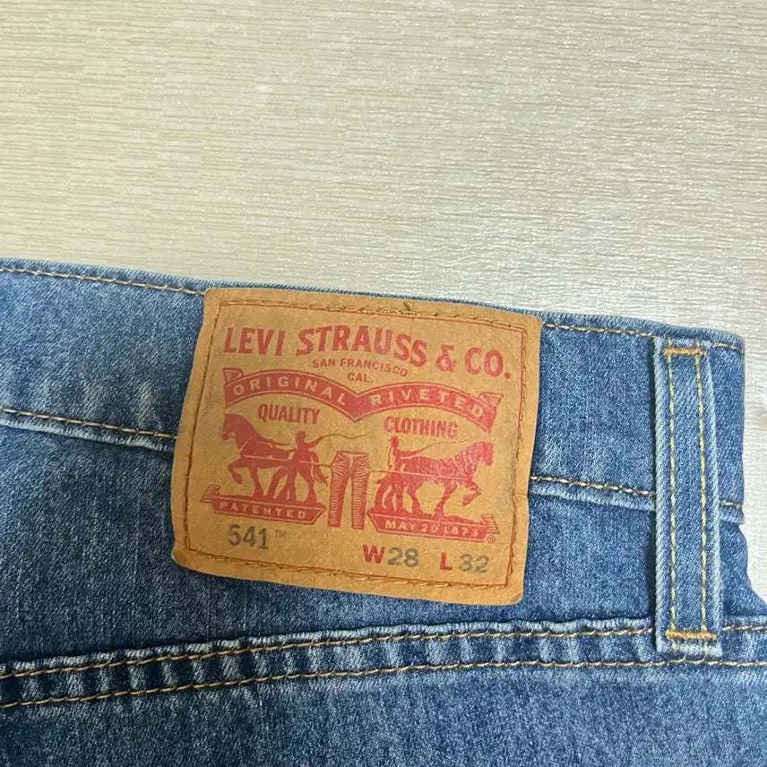 [BUNJANG] Levi&