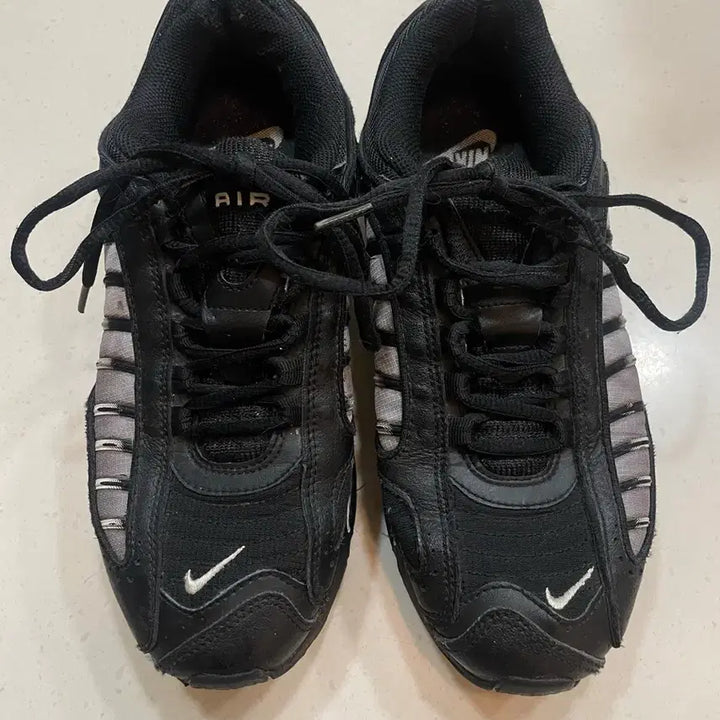 [BUNJANG] Nike Tailwind 255 Sneakers / 나이키 테일윈드 255
