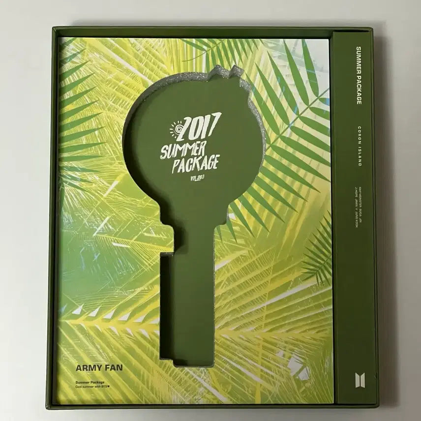 [BUNJANG] BTS RM 2017 Summer Package Selfie Book / 방탄소년단 BTS 2017 썸머패키지 + 남준 알엠 RM 셀피북