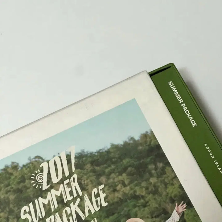 [BUNJANG] BTS RM 2017 Summer Package Selfie Book / 방탄소년단 BTS 2017 썸머패키지 + 남준 알엠 RM 셀피북