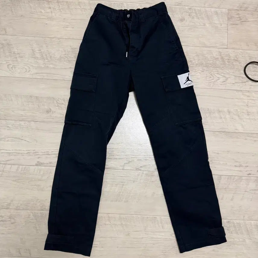 [BUNJANG] Jordan Cargo Pants / 조던 카고바지