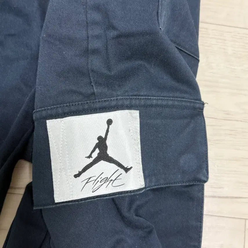 [BUNJANG] Jordan Cargo Pants / 조던 카고바지