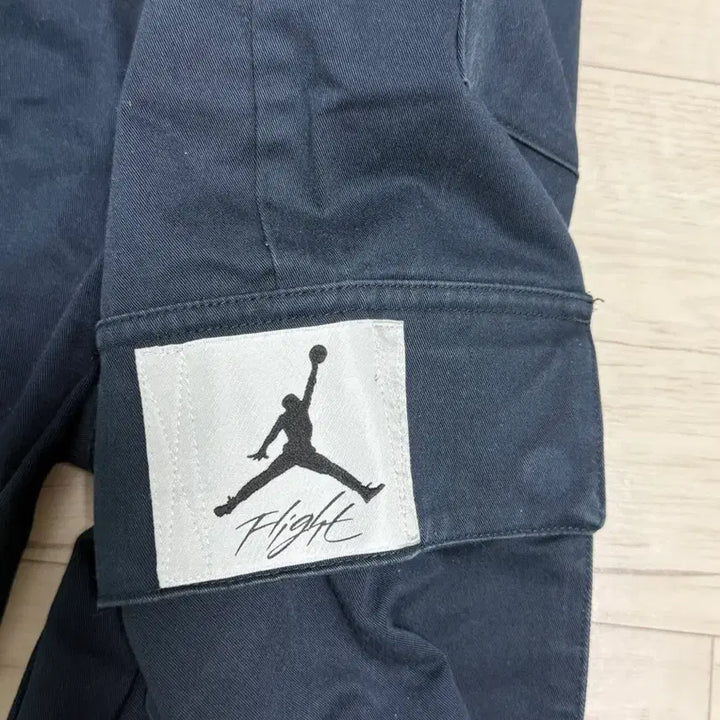 [BUNJANG] Jordan Cargo Pants / 조던 카고바지