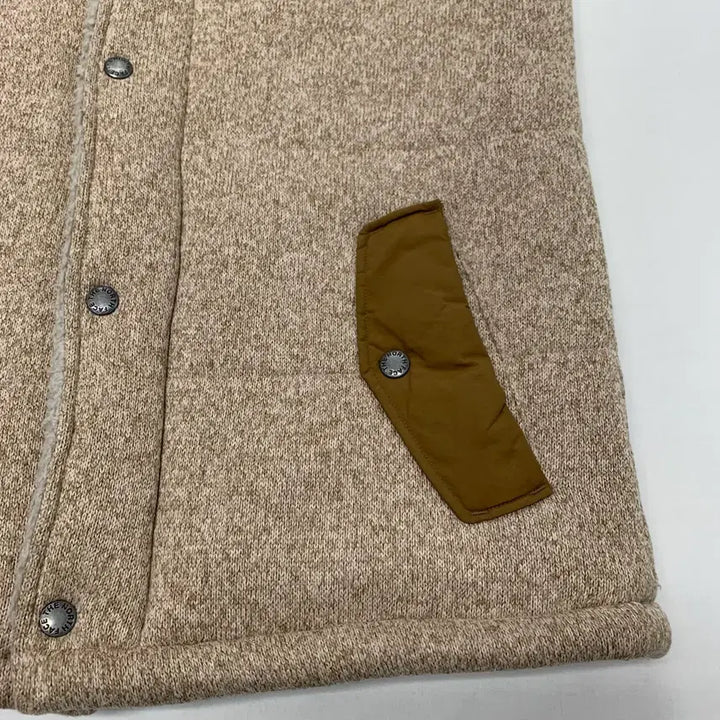 [BUNJANG] The North Face Fleece Lined Vest (95) / 노스페이스 양털라이닝 베스트 조끼 (95)