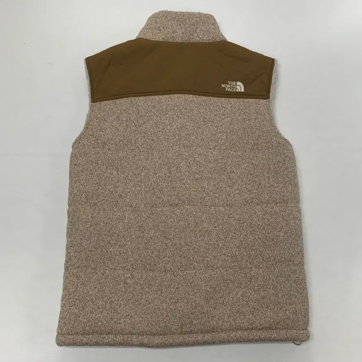 [BUNJANG] The North Face Fleece Lined Vest (95) / 노스페이스 양털라이닝 베스트 조끼 (95)