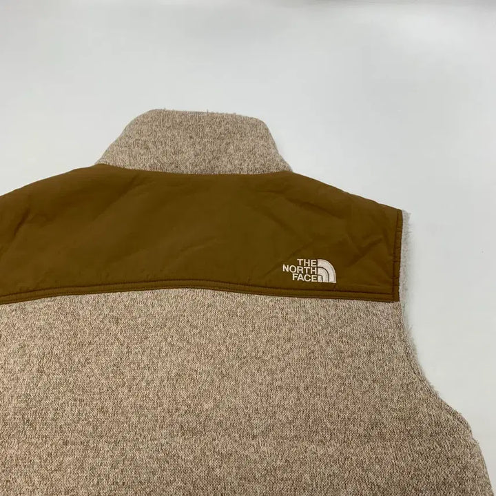 [BUNJANG] The North Face Fleece Lined Vest (95) / 노스페이스 양털라이닝 베스트 조끼 (95)