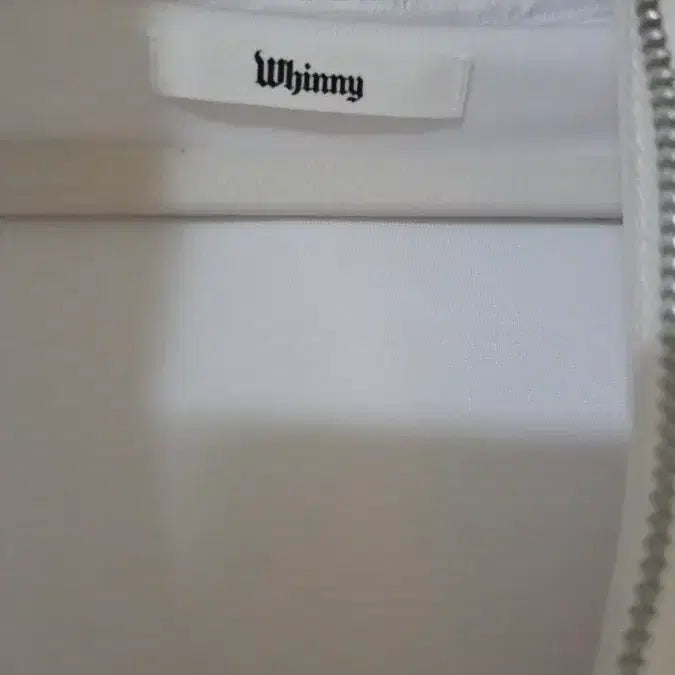[SOLD OUT] (현물)화이니 whinny 미즈이로 서브컬쳐 우사미미 져지 섭컬 지뢰계