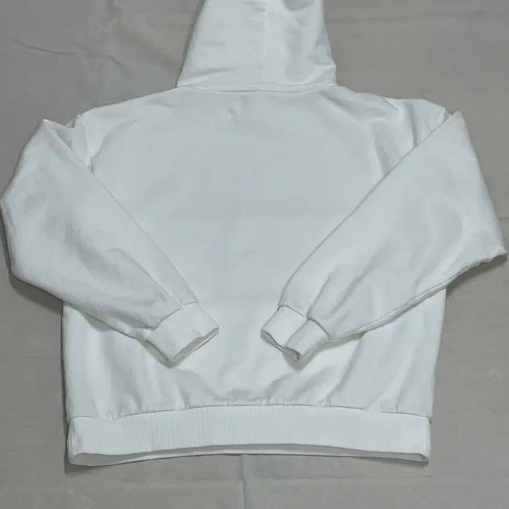 [BUNJANG] Celine Gradient Rainbow Logo Hoodie (M) / 셀린느 그라데이션 레인보우 로고 후드 티셔츠 [m]