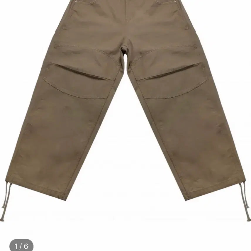 [BUNJANG] MJD 3D Knee Pants M Size / 새상품) mjd 3d knee 팬츠 M