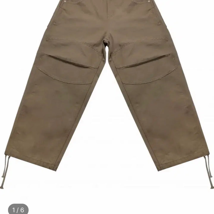 [BUNJANG] MJD 3D Knee Pants M Size / 새상품) mjd 3d knee 팬츠 M