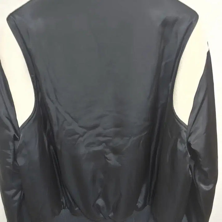 [SOLD OUT] 아디다스 사틴 바시티 자켓